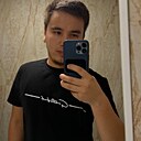 Знакомства: Navruz, 24 года, Красноусольский