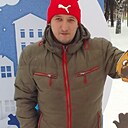 Знакомства: Игорь, 43 года, Уфа