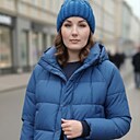 Знакомства: Sigrun, 43 года, Алматы