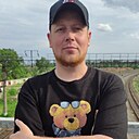 Знакомства: Андрей, 36 лет, Вологда
