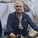 Знакомства: Иван, 40 лет, Тюмень
