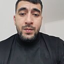 Знакомства: Rizvan, 29 лет, Душанбе