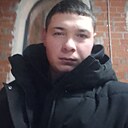 Знакомства: Рома, 25 лет, Пермь