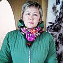 Знакомства: Альбина, 50 лет, Кумертау