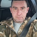 Знакомства: Сергей, 39 лет, Брест