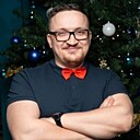 Знакомства: Альфредо, 38 лет, Москва