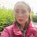 Знакомства: Нюша, 41 год, Ижевск