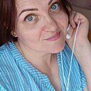 Знакомства: Ольга, 45 лет, Пенза