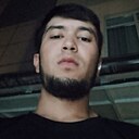 Знакомства: Akmaljon, 20 лет, Сочи