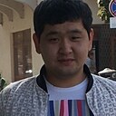 Знакомства: Рустам, 39 лет, Новотроицк