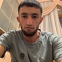 Знакомства: Иско, 31 год, Набережные Челны