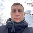 Знакомства: Стас, 36 лет, Днепр