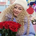 Знакомства: Татьяна, 56 лет, Москва