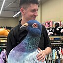 Знакомства: Андрей, 26 лет, Самара