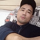 Знакомства: Шынгыс, 37 лет, Астана