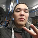 Знакомства: Эдгар, 20 лет, Челябинск