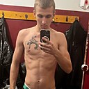 Знакомства: Влад, 21 год, Могилев