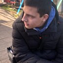 Знакомства: Олександр, 25 лет, Ивано-Франковск