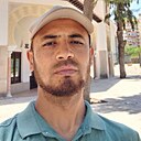 Знакомства: Зафар, 35 лет, Вильнюс