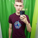 Знакомства: Семен, 20 лет, Фряново