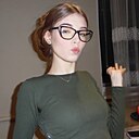 Знакомства: Ева, 19 лет, Самара