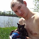 Знакомства: Андрей, 36 лет, Благовещенск