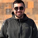 Знакомства: Карен, 39 лет, Усинск