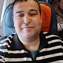 Знакомства: Гуламжан, 39 лет, Чита