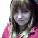 Знакомства: Анастасия, 27 лет, Тверь