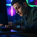 Знакомства: Александр, 30 лет, Новомосковск