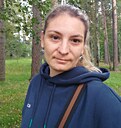 Знакомства: Людмила, 35 лет, Санкт-Петербург