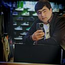 Знакомства: Шамиль, 37 лет, Курган-Тюбе