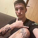 Знакомства: Никита, 19 лет, Борисполь