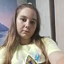 Знакомства: Анжела, 19 лет, Спасск-Дальний