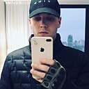 Знакомства: Олександр, 21 год, Днепр