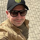 Знакомства: Tony, 40 лет, Варшава