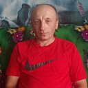 Знакомства: Fedor, 45 лет, Петропавловск