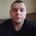 Знакомства: Антон, 39 лет, Уссурийск