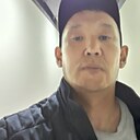 Знакомства: Руслан, 45 лет, Петропавловск