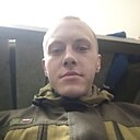 Знакомства: Сергей, 27 лет, Осинники