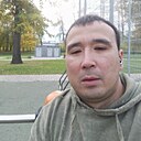 Знакомства: Радик, 36 лет, Уфа