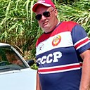 Знакомства: Вадим, 39 лет, Самара