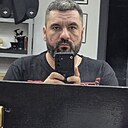 Знакомства: Сергей, 41 год, Магадан