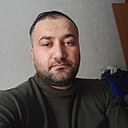 Знакомства: Яшар, 33 года, Новокузнецк