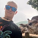 Знакомства: Roman, 34 года, Ковдор