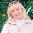 Знакомства: Любов, 51 год, Киев