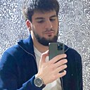 Знакомства: Салах, 25 лет, Москва