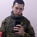 Знакомства: Никита, 22 года, Чита