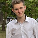 Знакомства: Алексей, 18 лет, Азов