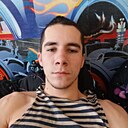 Знакомства: Егор, 20 лет, Иркутск